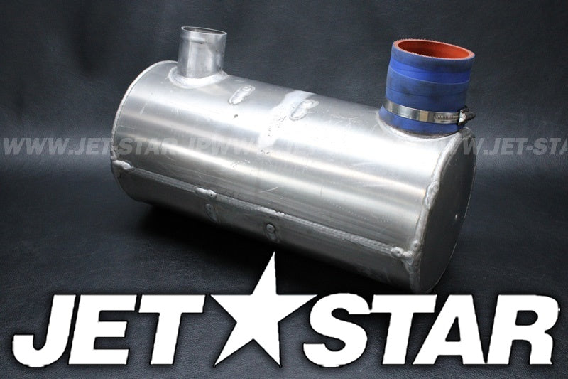 Used 49070-3757 MUFFLER-COMP  [K9803-54]