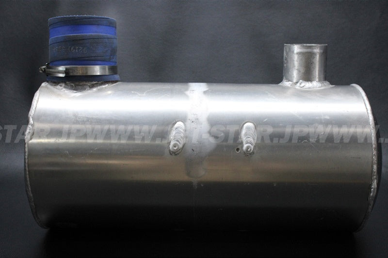 Used 49070-3757 MUFFLER-COMP  [K9803-54]