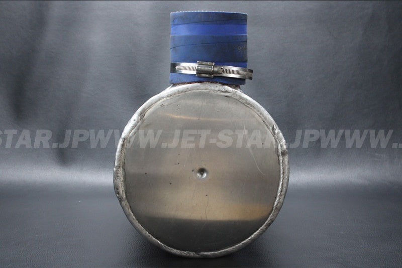 Used 49070-3757 MUFFLER-COMP  [K9803-54]