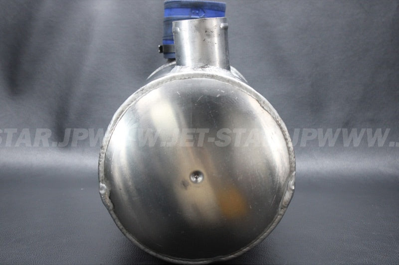 Used 49070-3757 MUFFLER-COMP  [K9803-54]