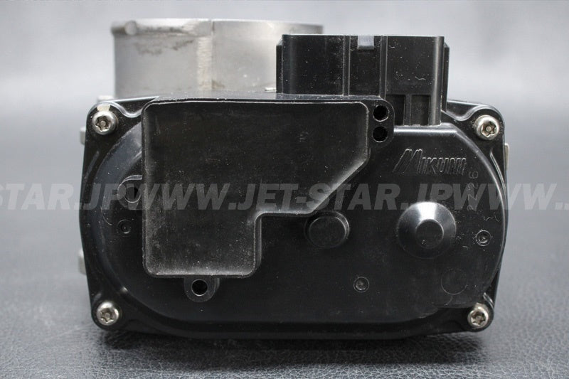 Used 16163-3717 THROTTLE-ASSY [K9803-63]