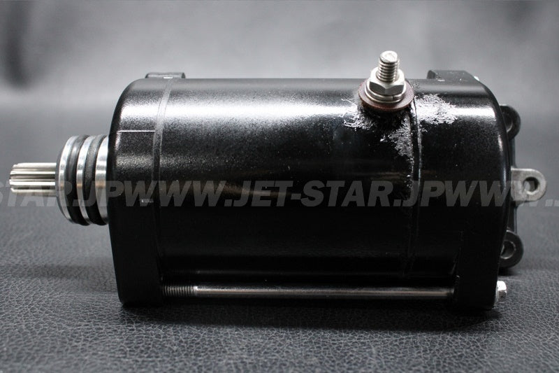 Used 21163-3721 STARTER-ELECTRIC [K9803-70]