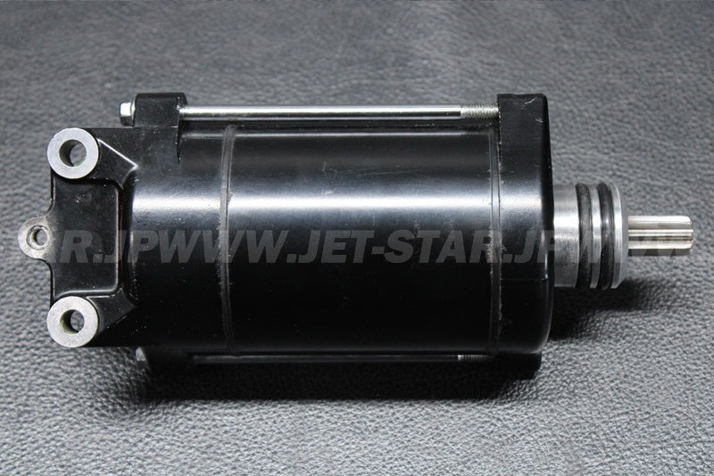 Used 21163-3721 STARTER-ELECTRIC [K9803-70]