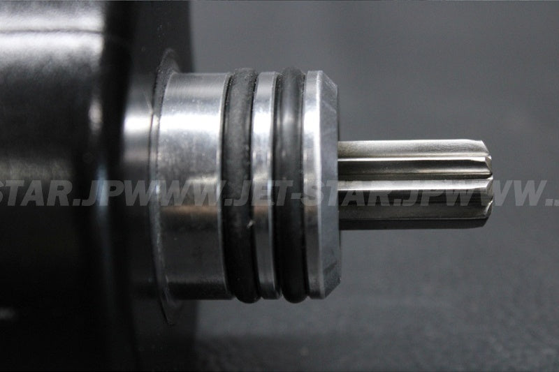 Used 21163-3721 STARTER-ELECTRIC [K9803-70]