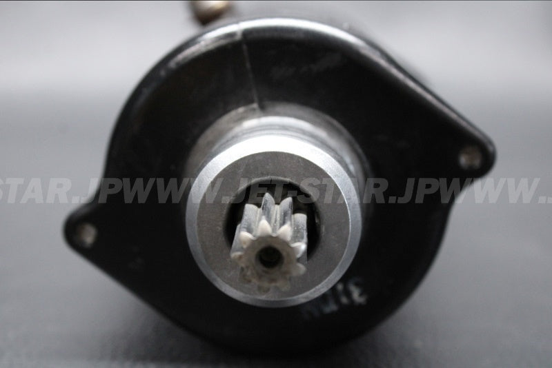 Used 21163-3721 STARTER-ELECTRIC [K9803-70]