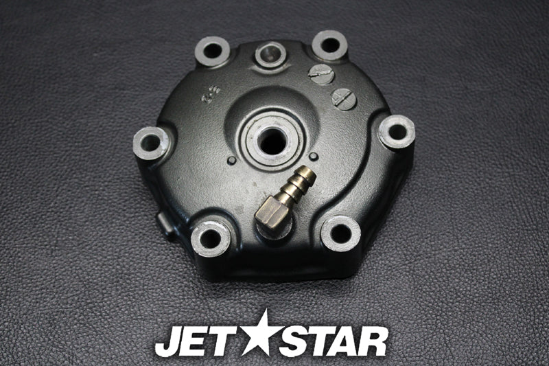 Used 11001-3741 HEAD-CYLINDER [K985-007]