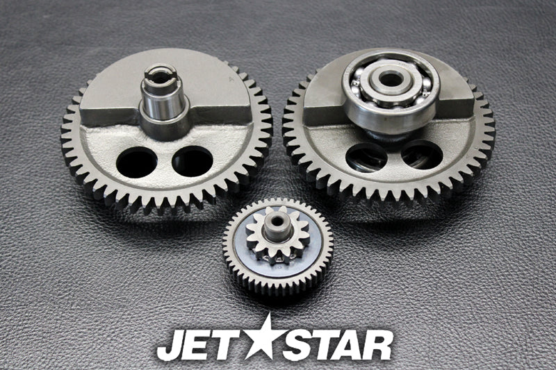 Used 13041-3703 BALANCER,FR [K985-041]