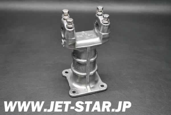 Used 46012-3727 HOLDER-HANDLE,LWR  [K986-027]