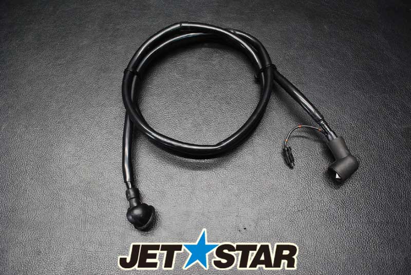 Used 26011-3915 WIRE-LEAD,BATTERY(-)-STARTER  [K996-006]