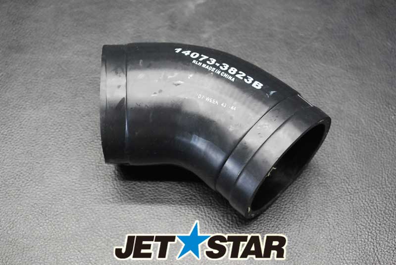 Used 14073-3823 DUCT,I/C-TH.  [K996-037]