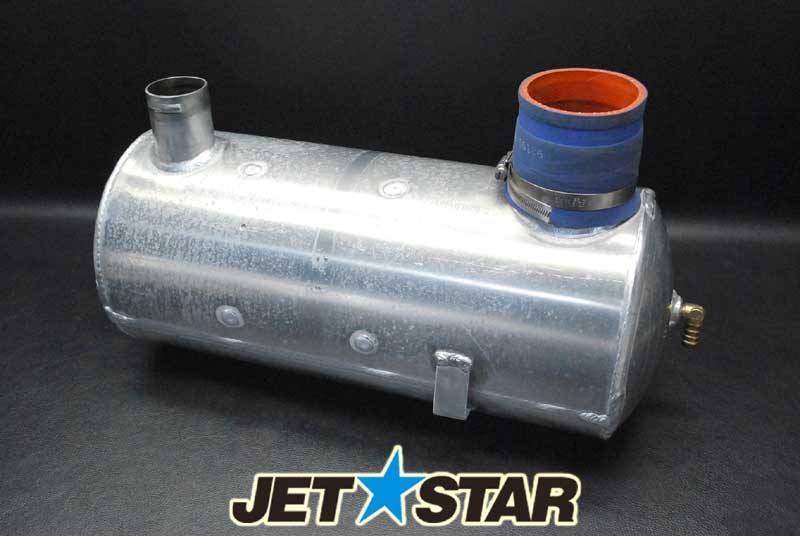 Used 49070-3752 MUFFLER-COMP,1ST [K996-052]