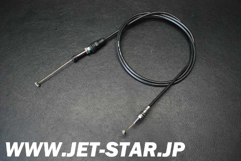 Slightly Used 54012-0592 CABLE-THROTTLE [N188-003]