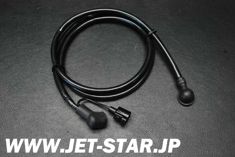 Slightly Used 26011-0835 WIRE-LEAD,BATTERY(-) [N188-014]