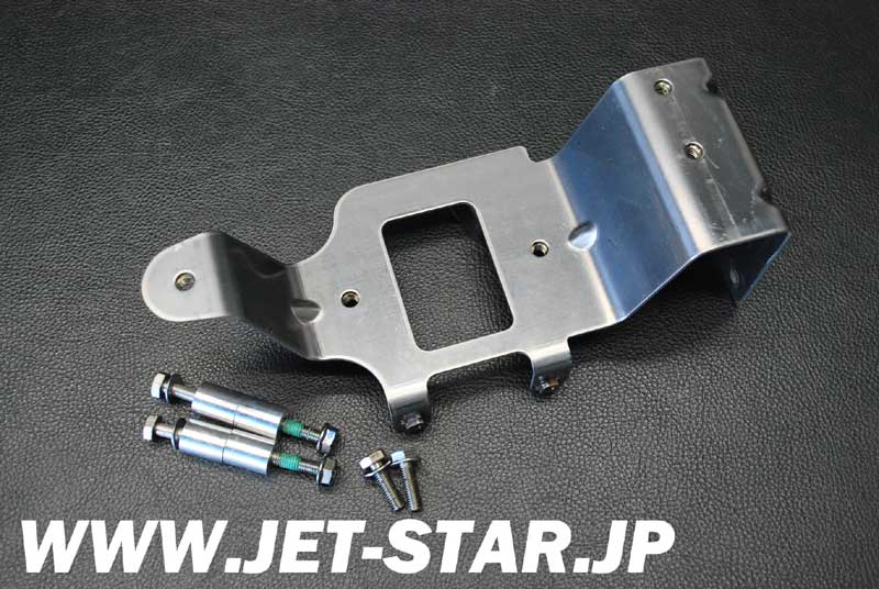 Slightly Used 11056-3702 BRACKET,REGULATOR&VDS [N188-021]