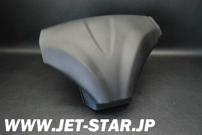 Slightly Used 39087-3735-6Z PAD-HANDLE,F.BLACK [N188-038]