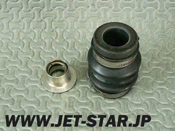 Used 272000770 CARBON RING [S000-017]