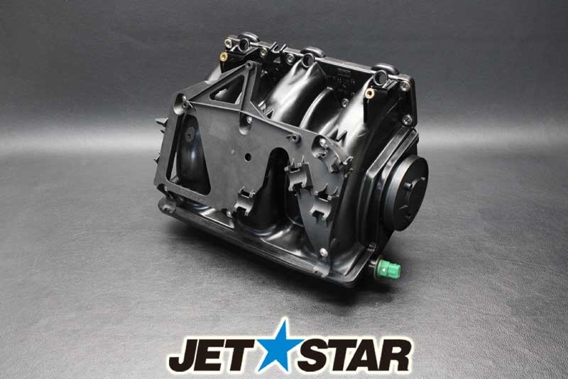 Used 420867951 AIR INTAKE MANIFOLD [S017-020]