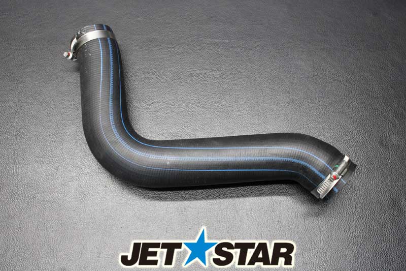 Used 275500778 FILLER NECK HOSE [S017-028]