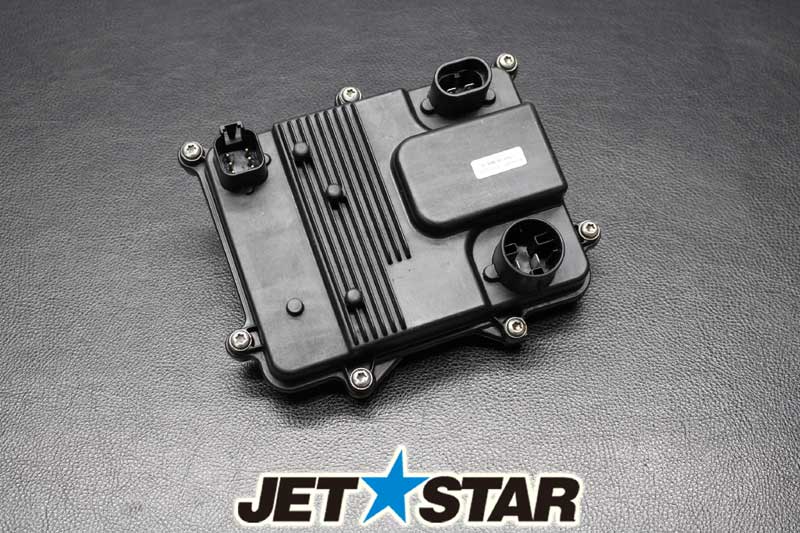 Used 278002491 ELECTRONIC SUSPENSION MODULE [S017-072]