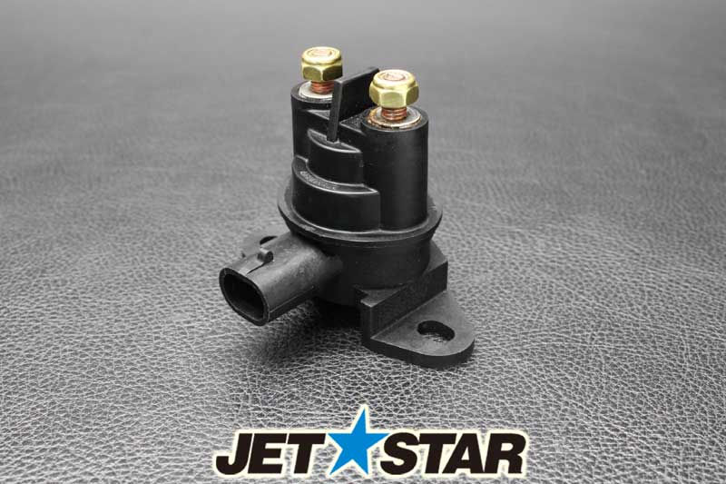 Used 278003012 STARTER RELAY [S017-074]