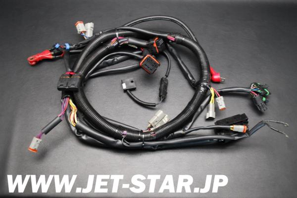 Used 278001551 MAIN HARNESS [S035-017]