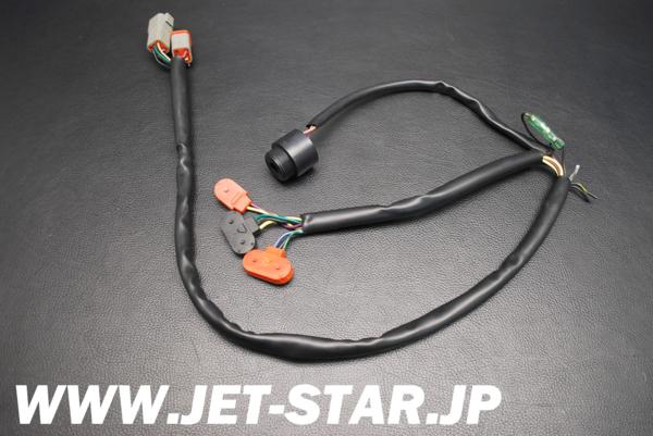 Used 278001700 STEERING HARNESS [S035-049]
