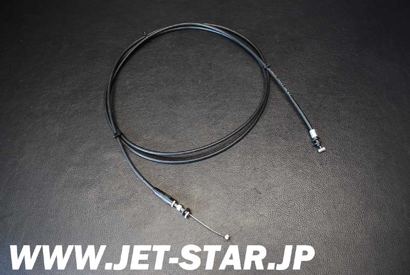 Used 277001121 THROTTLE CABLE [S042-003]