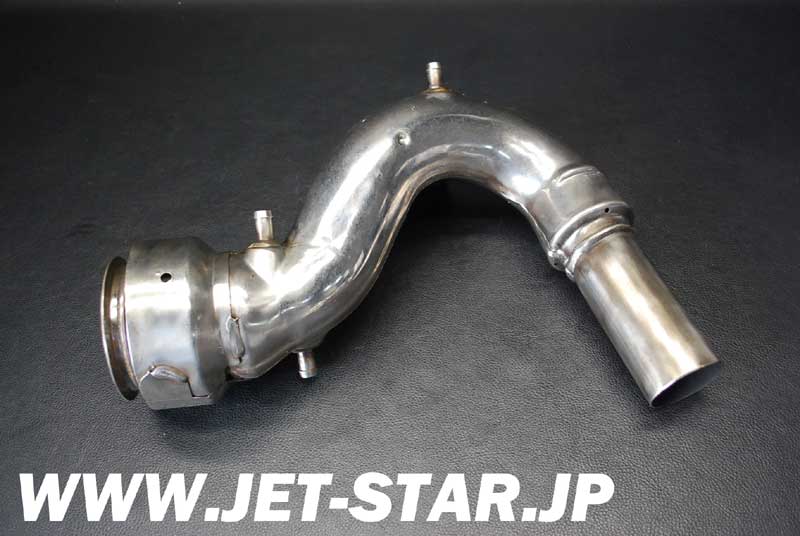 Used 274001049 EXHAUST PIPE [S042-007]