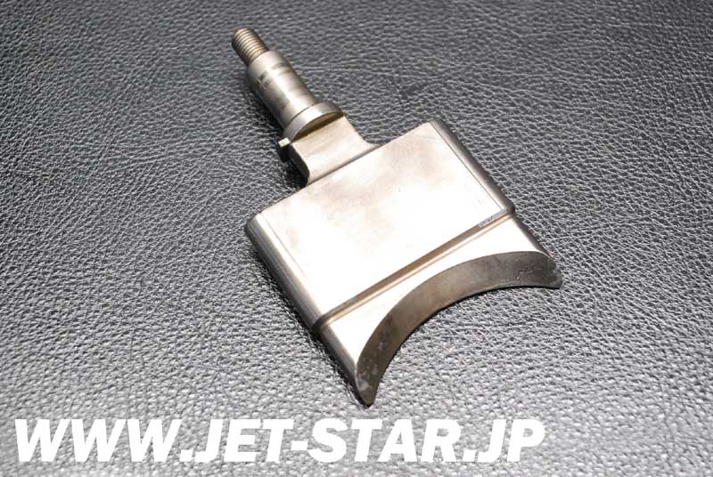 Used 290854540 EXHAUST VALVE [S045-007]