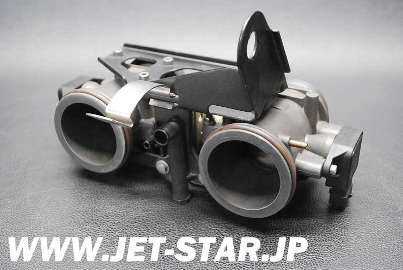Used 270600076 THROTTLE BODY [S045-027]