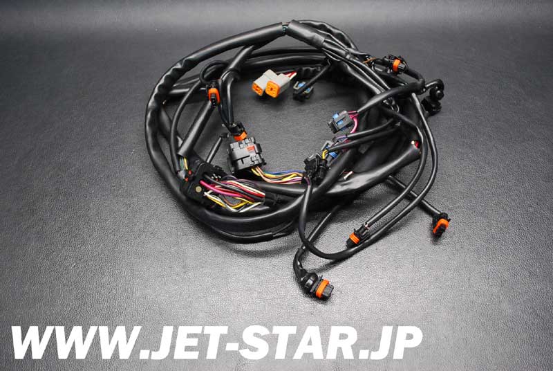 Used 278001726 REAR HARNESS ASS'Y [S045-061]
