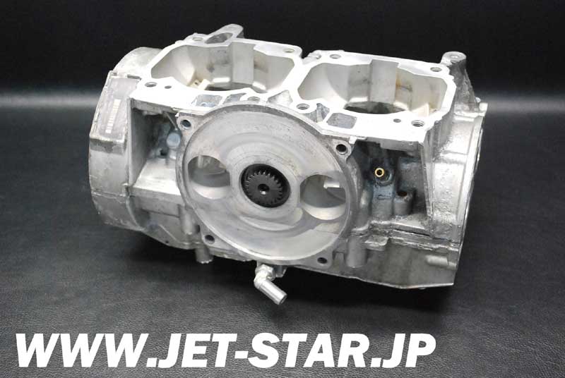 Used 290888054 CRANKCASE ASS'Y (WITH DEFECT) [S049-001]