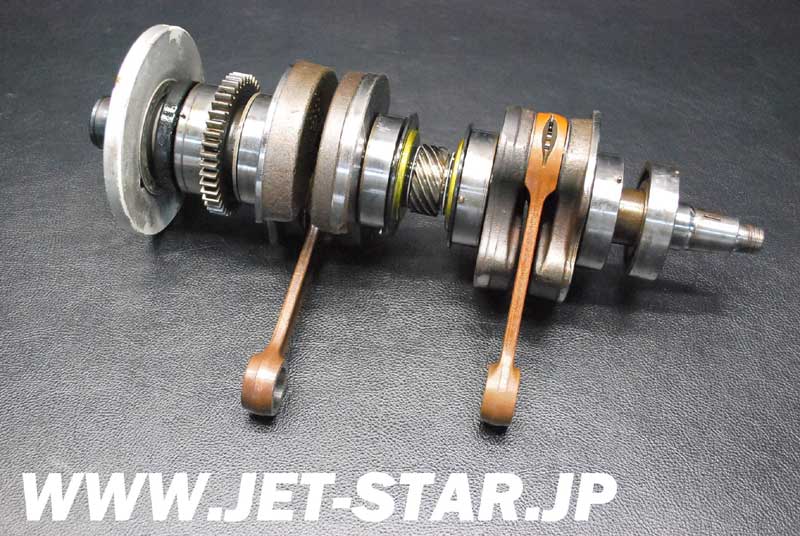 Used 290888102 CRANKSHAFT ASS'Y [S049-003]