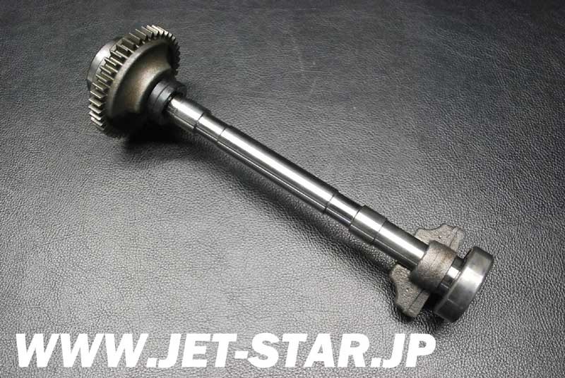 Used 290837406 SHAFT BALANCE ASS'Y [S049-004]