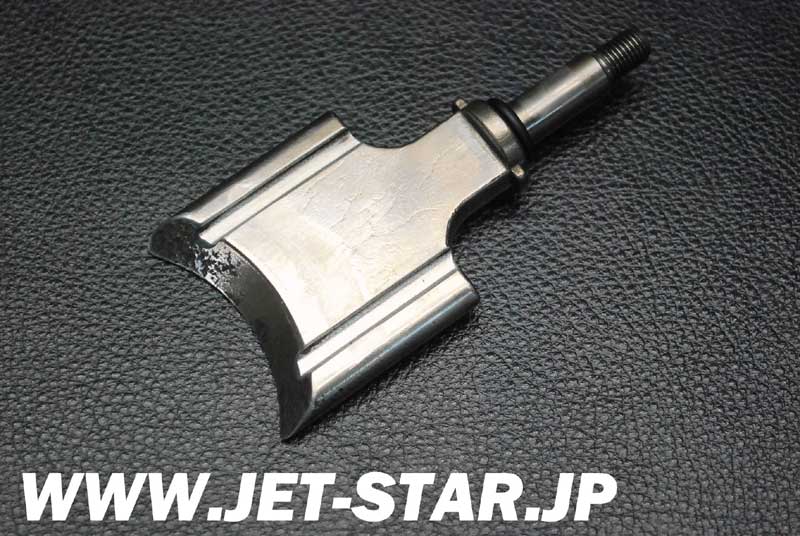 Used 290854358 EXHAUST VALVE (WITH DEFECT) [S049-012]
