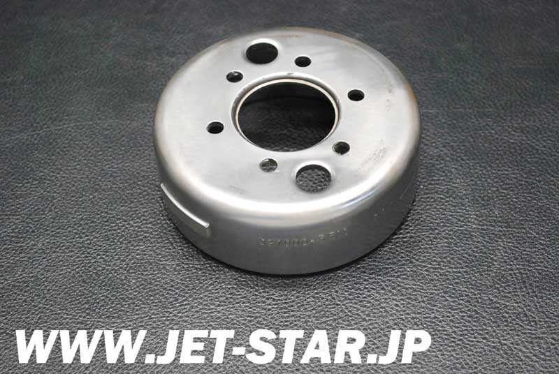 Used 290886598 MAGNETO FLYWHEEL [S049-026]