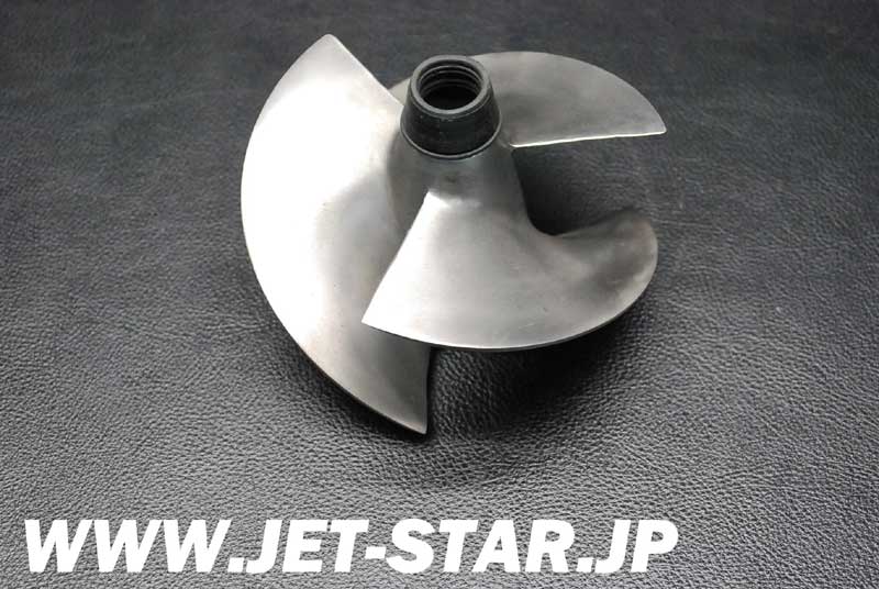 Used 271000828 STAINLESS STEEL IMPE‚kLER ASS'Y [S049-032]