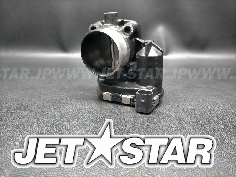 Used 420892592 THROTTLE BODY (WITH DEFECT) [S0565-01]