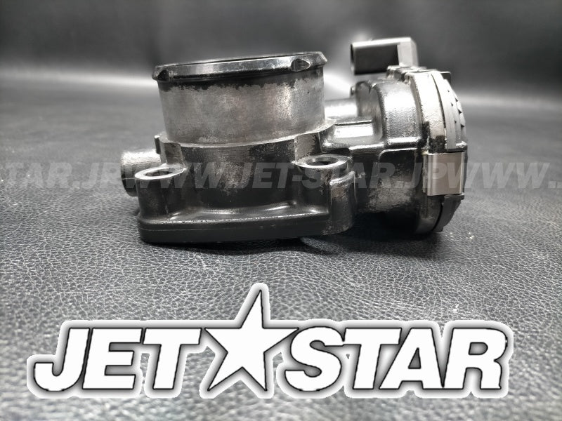 Used 420892592 THROTTLE BODY (WITH DEFECT) [S0565-01]