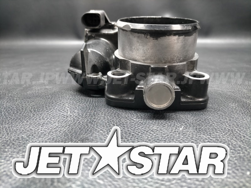 Used 420892592 THROTTLE BODY (WITH DEFECT) [S0565-01]