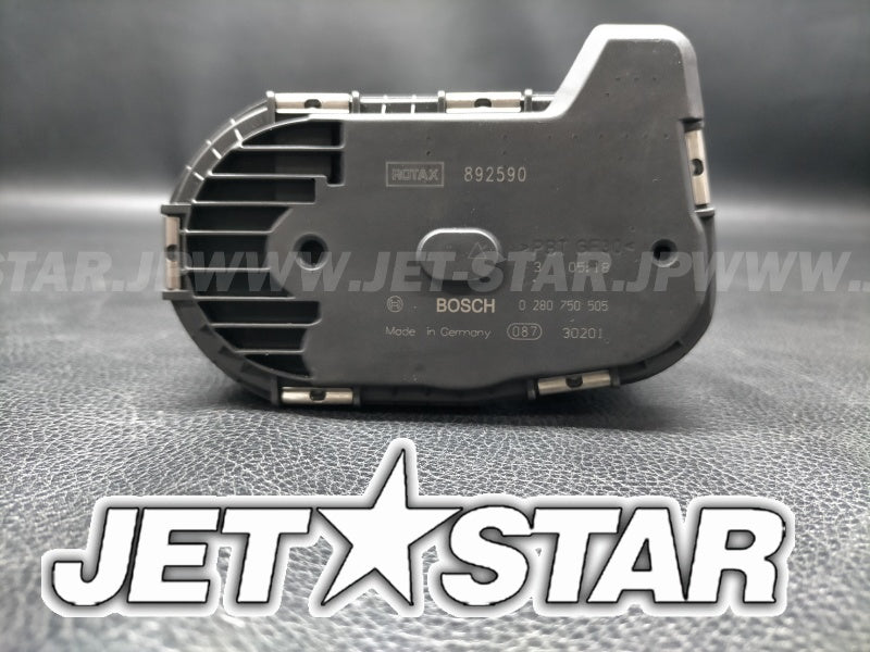 Used 420892592 THROTTLE BODY (WITH DEFECT) [S0565-01]