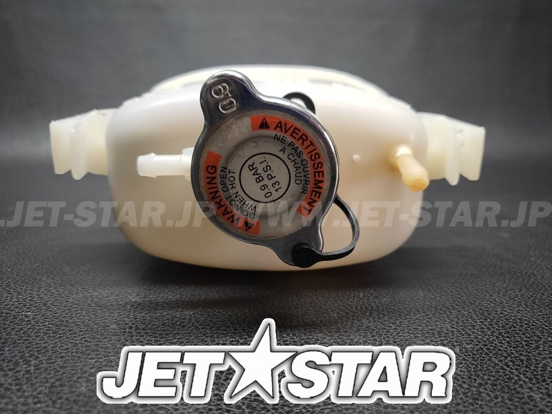 Used 276000086 COOLANT TANK [S0565-11]