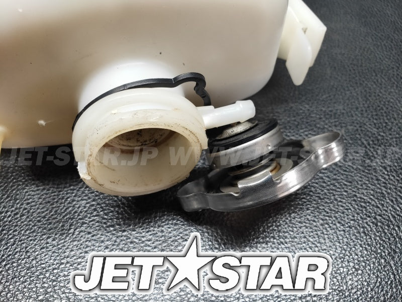Used 276000086 COOLANT TANK [S0565-11]