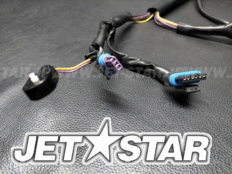Used 278002951 STEERING HARNESS ASS'Y [S0565-17]