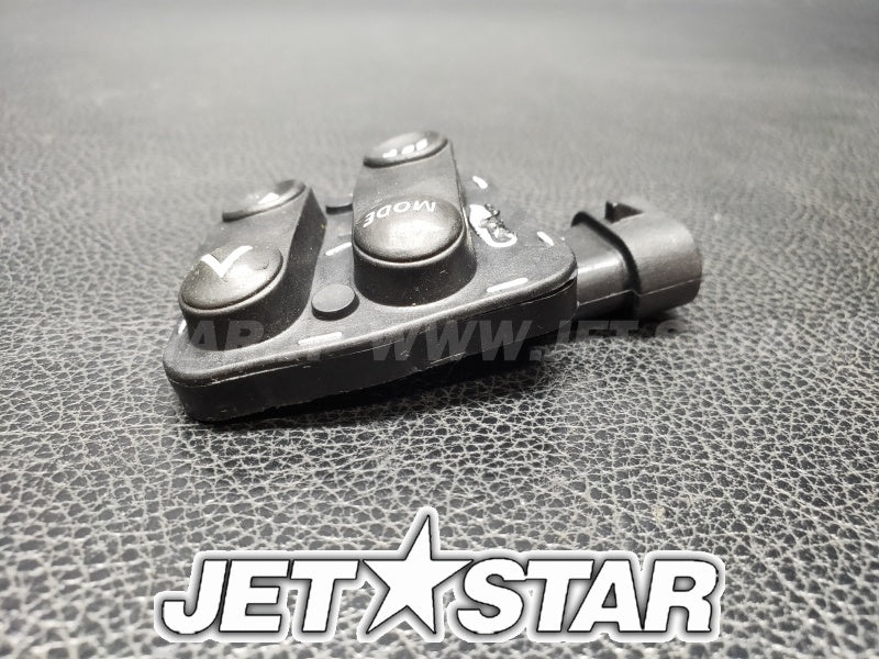 Used 278002602 SWITCH RH MODE/SET [S0565-22]
