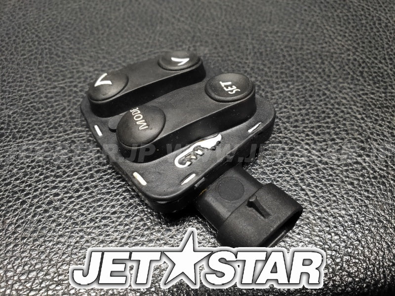 Used 278002602 SWITCH RH MODE/SET [S0565-22]