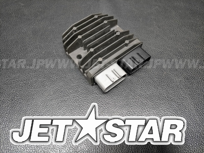 Used 710001103 VOLTAGE REGULATOR [S0565-25]