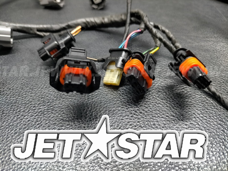 Used 420665206 ENGINE WIRING HARNESS ASS'Y [S0565-29]