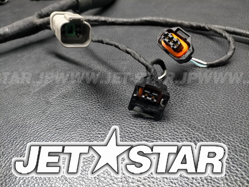 Used 420665206 ENGINE WIRING HARNESS ASS'Y [S0565-29]