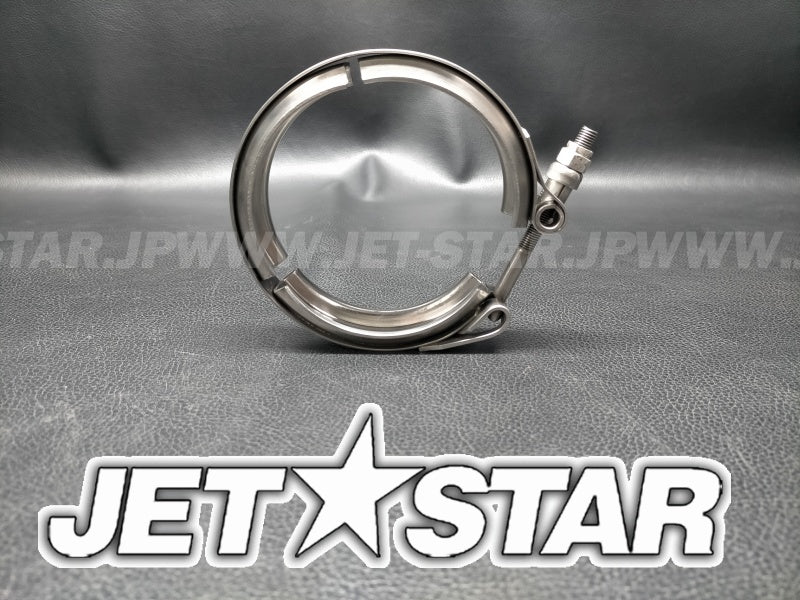 Used 274001417 EXHAUST CLAMP [S0565-31]